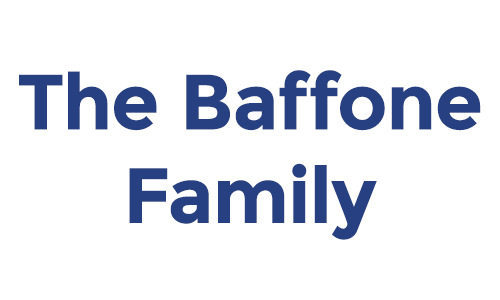 The Baffone Family