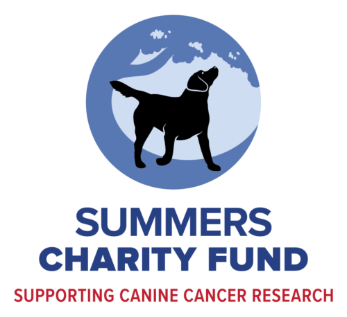 Summers Charity Fund - Supporting Canine Cancer Research