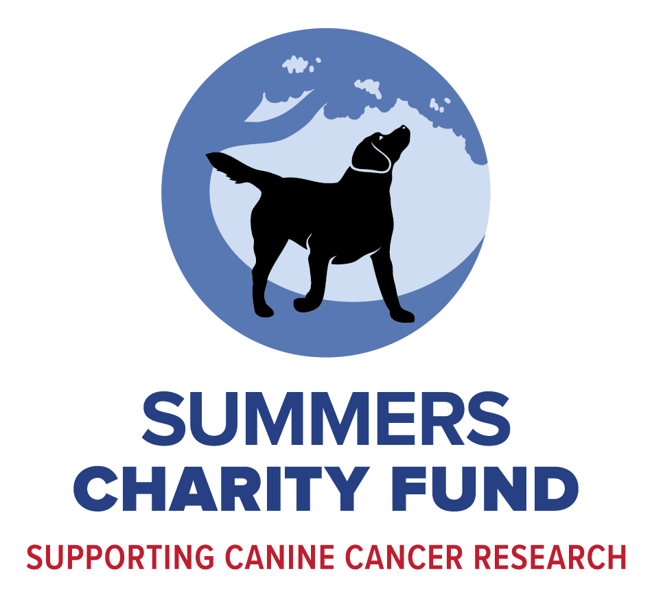 Summers Charity Fund - Supporting Canine Cancer Research
